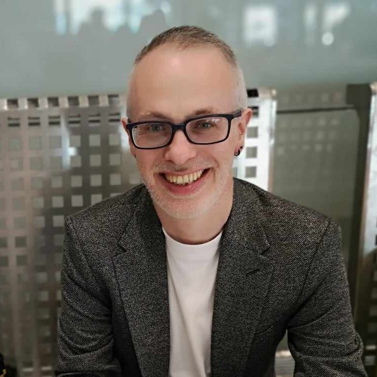 Jonathan Roche