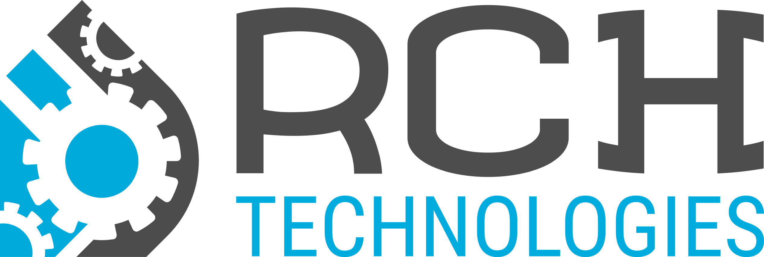 RCH Technologies